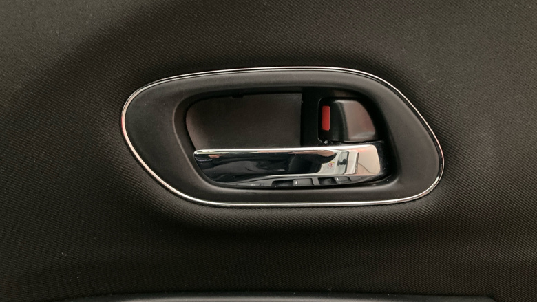 Honda HR-V 1.5 i-VTEC SE CVT 5dr Petrol Hatchback